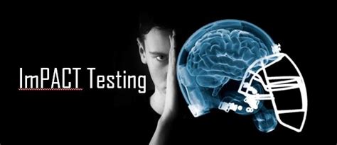 ImPACT® Concussion Testing 